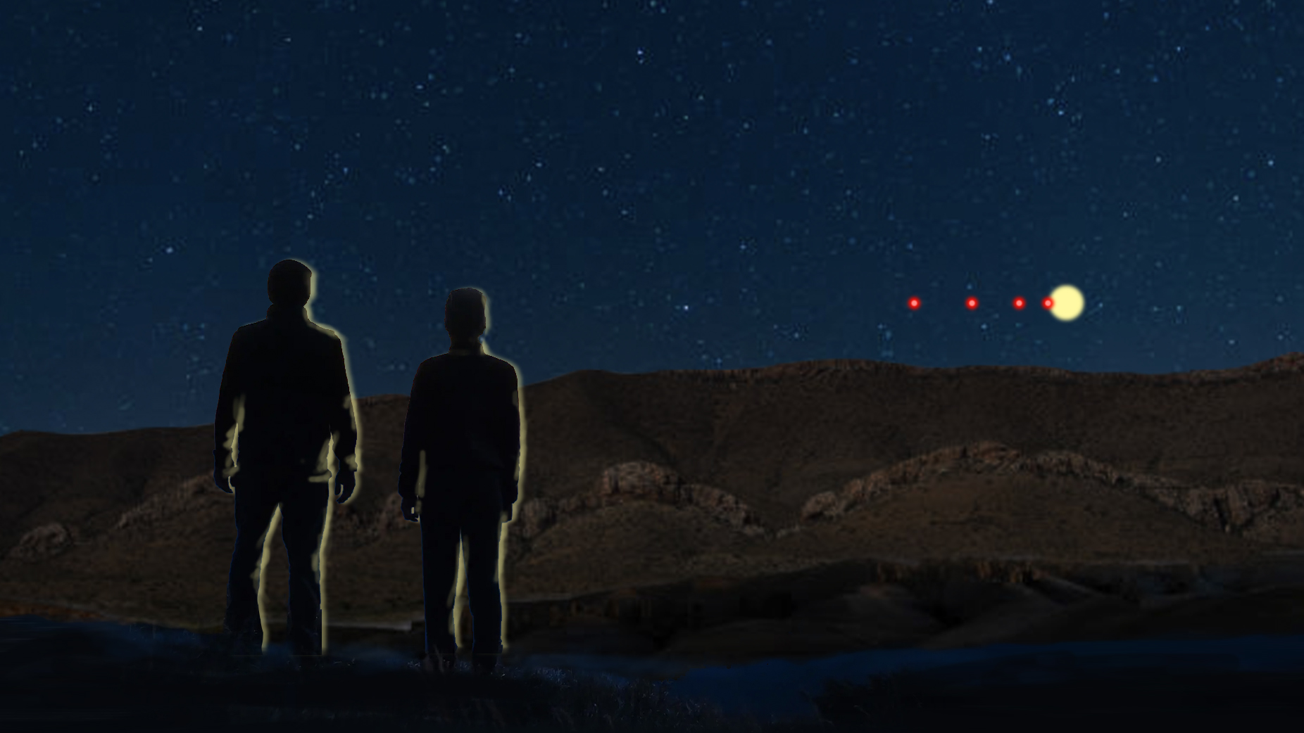 FBI-UAP-D019 - Digital Rendering Incident 2 4 Western US Event 2023