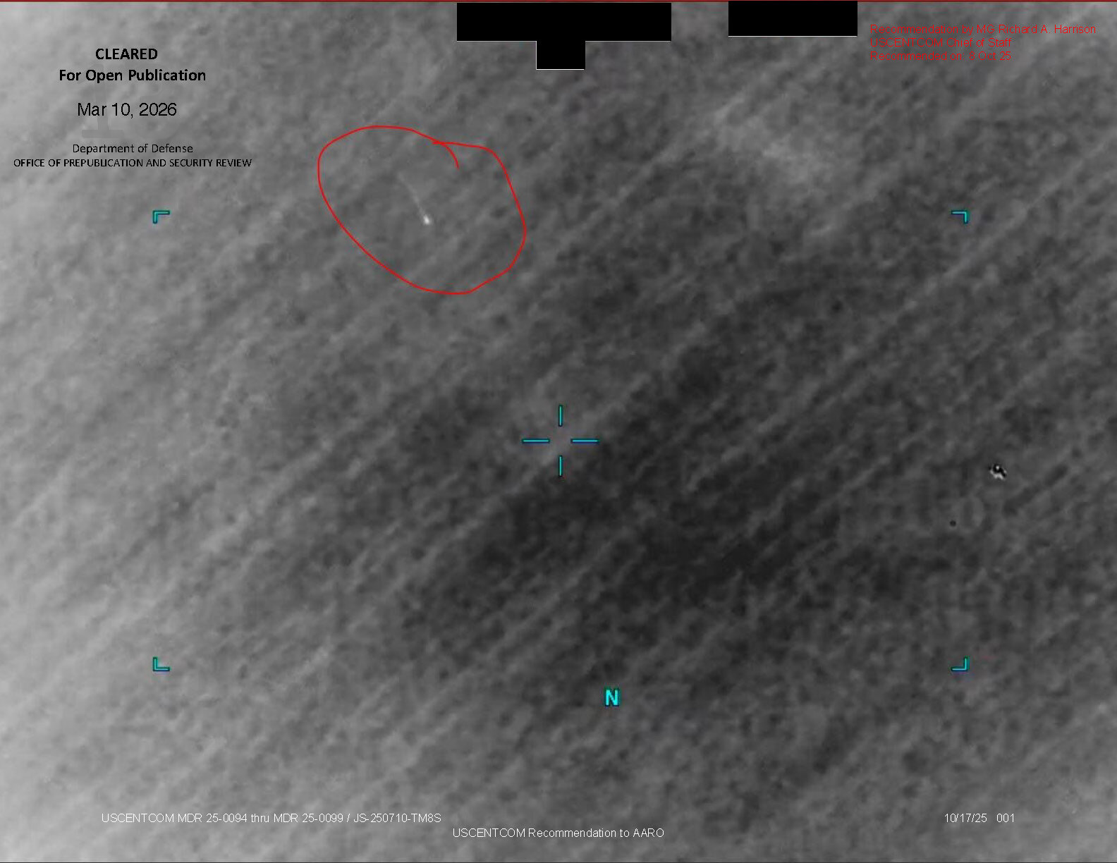 DOW Photo/Video Record PR-20