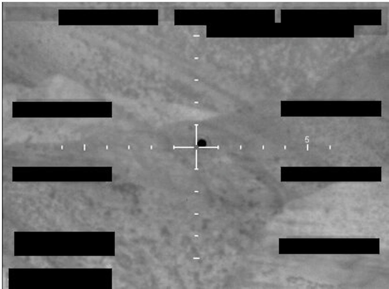 FBI FLIR/Sensor Imagery — Series A - Image 5