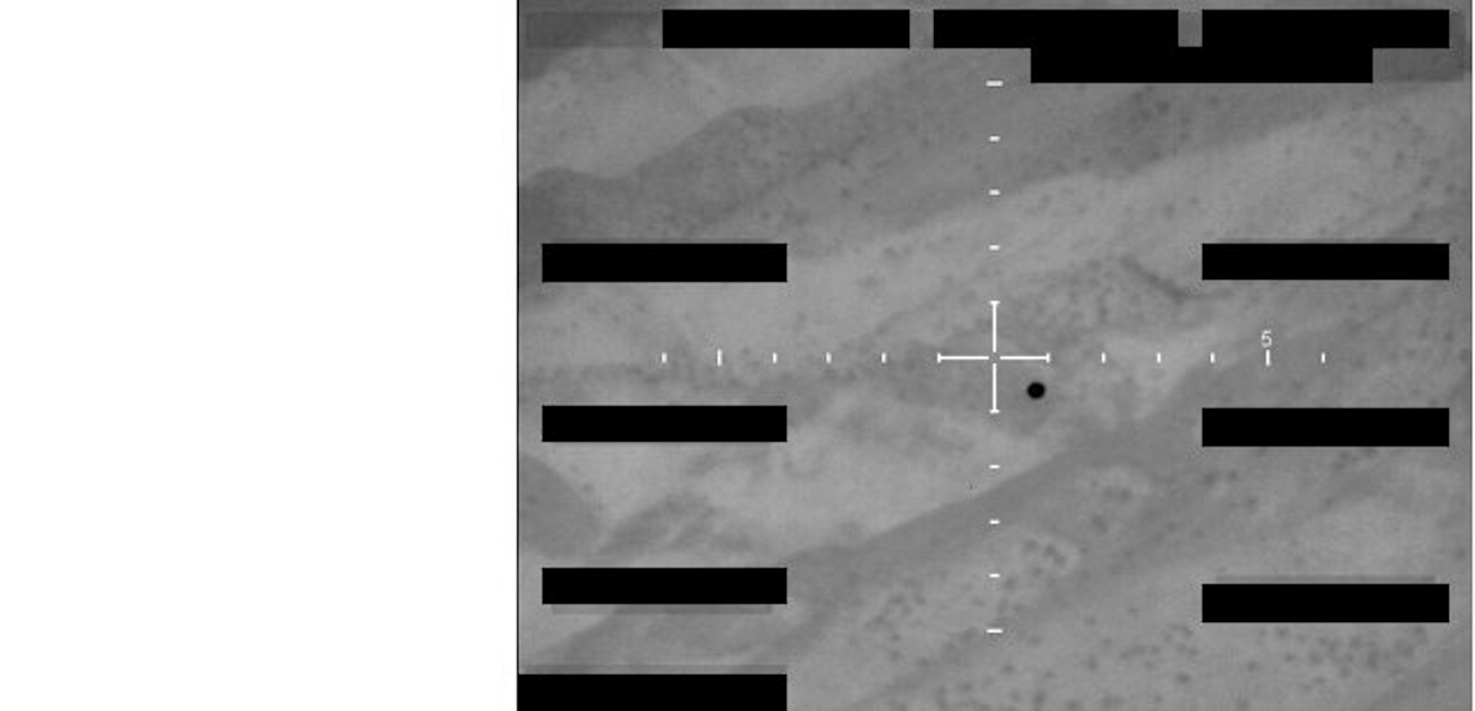 FBI FLIR/Sensor Imagery — Series A - Image 7