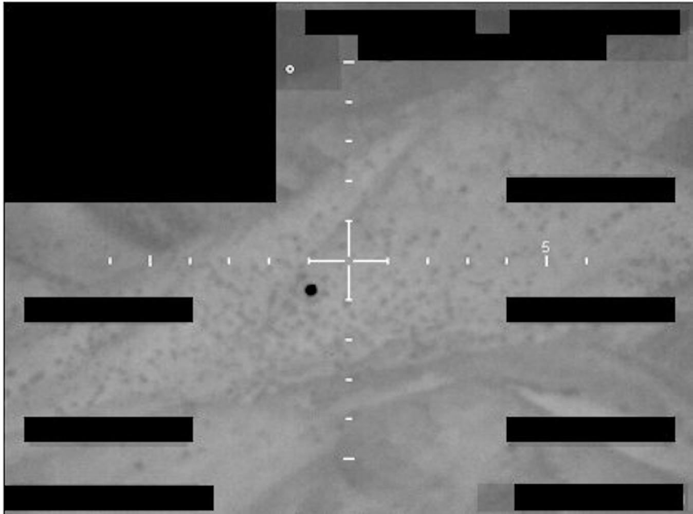FBI FLIR/Sensor Imagery — Series A - Image 9