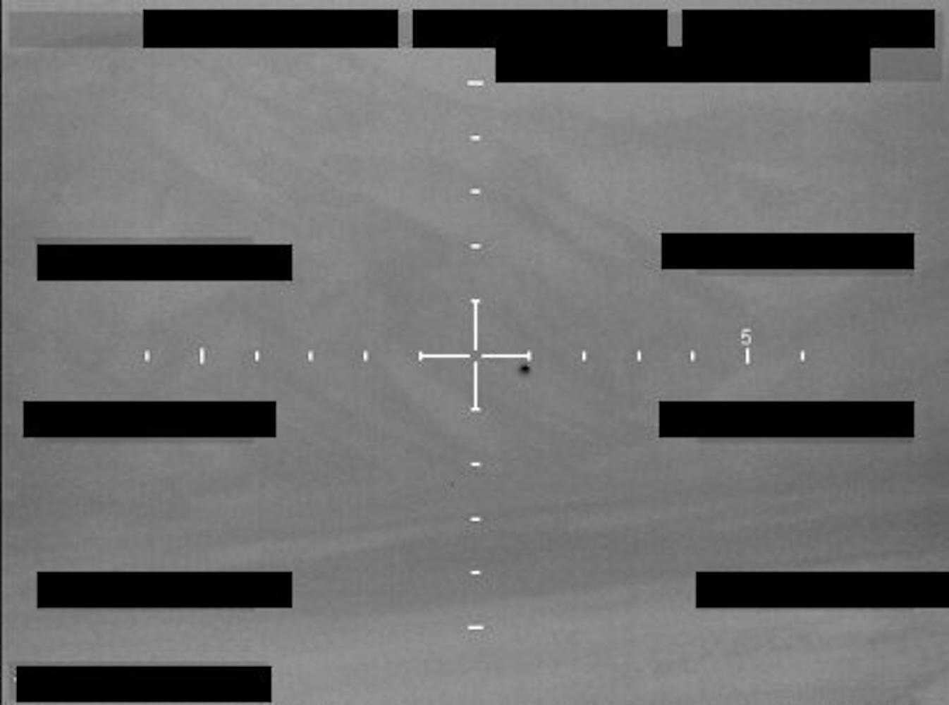 FBI FLIR/Sensor Imagery — Series A - Image 15