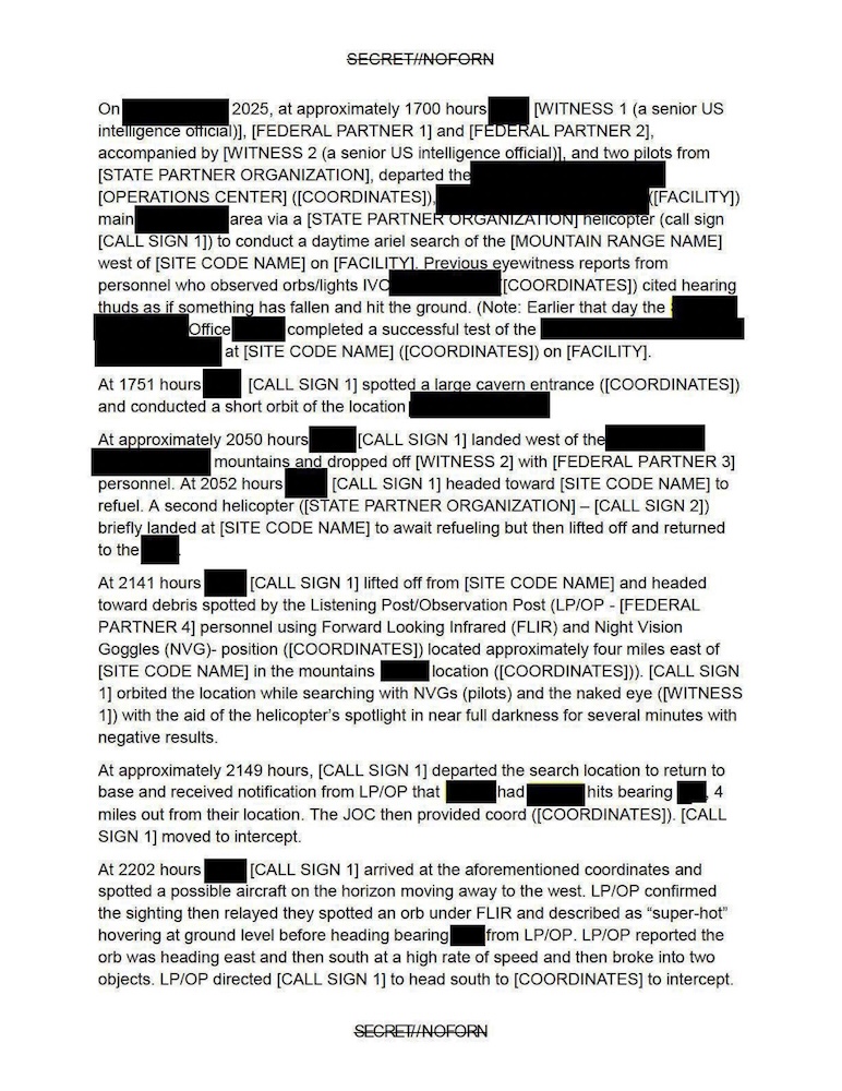 Usper Statement Redacted